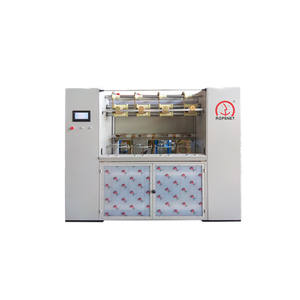 Rete di corda ad alta velocità filati mop torsione macchina - Product Image 2