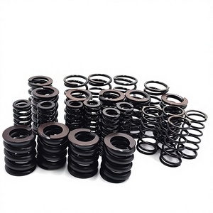 Ressorts d'amortisseurs de haute qualité pour Ford et pour Volvo MPS6 6DCT450 Produit de qualité du fabricant taïwanais - Product Image 1