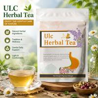 Sachets de thé aux herbes naturelles Winstown en gros – Mélange Clou de girofle, Champignon, Aubépine – Marque privée, Emballage personnalisé