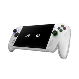 Nuovissima Console da Gioco Portatile Asus ROG Ally X 24/1TB, Modello Esclusivo Guangdong - Product Image 4