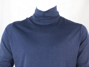 Wholesale Custom t Shirts <strong>Mens</strong> Blank Crew Neck Long Sleeve Shirt Pure 100% <strong>Merino</strong> <strong>Wool</strong> <strong>Men</strong> <strong>Base</strong> <strong>Layer</strong> Top <strong>for</strong> Winter Fall Spring - Product Image 6