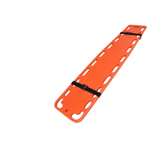 Tongkat Penyelamat Kolam Renang Widershine Multi-Fungsi, Pelampung Penyelamat Kebakaran, Penyangga Leher, Penstabil Kepala untuk Pertolongan Pertama - Product Image 5