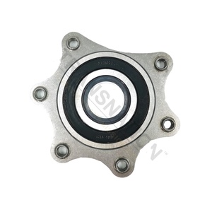 Rodamiento MPS6 para Caja de Cambios Automática HENING - Product Image 1