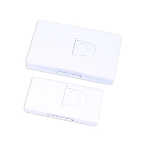Boîtes de peinture <span class=keywords><strong>aquarelle</strong></span> FOSKA, faciles à utiliser, ensemble de peinture portable avec palette et pinceaux pour les artistes débutants et expérimentés - Product Image 2