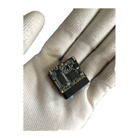 Module de télémètre laser compact LRF-1200 pour équipement de contrôle du feu, télémètre laser/pour pod UAV, portée de détection de 1200 m
