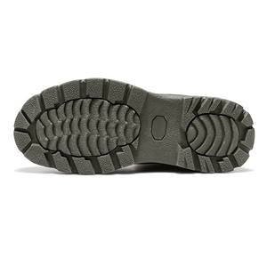 Botas de senderismo impermeables para hombre y <span class=keywords><strong>mujer</strong></span>, zapatos de invierno para caminar, escalar, senderismo, deporte de <span class=keywords><strong>montaña</strong></span> - Product Image 6