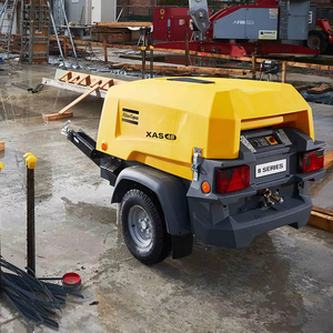 Pour machines portables mobiles XAHS 38Kd, XAS 58Kd, XATS, XAHS88, XAHS186, XAHS350, 68Kd, en métal, 7 bars, Copco Copco Copco - Product Image 1