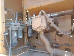 รถขุดตีนตะขาบยี่ห้อแคตเตอร์พิลลาร์ ขนาด 20 ตัน มือสอง ผลิตในสหรัฐอเมริกา รุ่น CAT320gc รถขุด 20 ตัน พร้อมประสิทธิภาพการทำงานที่ดี - Product Image 4