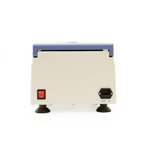 Centrífuga <span class=keywords><strong>para</strong></span> <span class=keywords><strong>Tubos</strong></span> PRP HBHM7 con Rotor Oscilante (No Aplicable al Reino Unido) - Product Image 2
