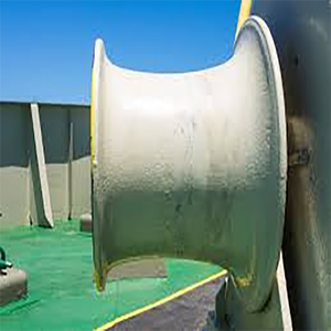 Ankerwinde Fest macher Winde Warping <span class=keywords><strong>Drum</strong></span> - Product Image 3