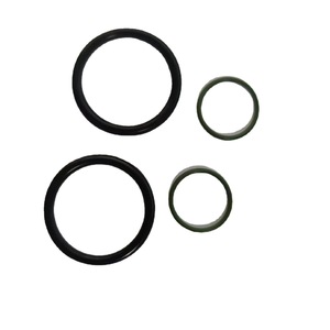 Bmw Sealing <b>Rings</b> 2 <b>Large</b> Black 2 Small Green Epdm Automotive Rubber Parts - Product Image 4