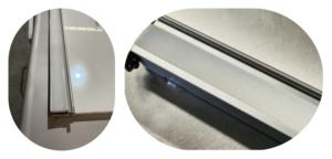 Máquina envasadora al vacío de acero inoxidable, de garra de pollo, hecha de acero inoxidable, al vacío, a la 1/2/2/1 - Product Image 3