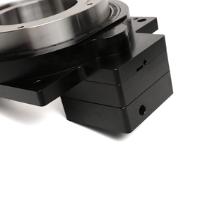 Op Maat Gemaakte 450Mm Zware Industriële Robotmachine Actuator Versnellingsbak Reducer Holle Roterende Planetaire Voor Hoog Laadgewicht - Product Image 3