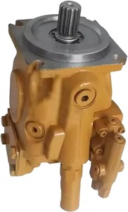 Pompe hydraulique principale pour excavatrice APEX CAT307E 307E 308E 306E avec garantie d'un an - Product Image 3