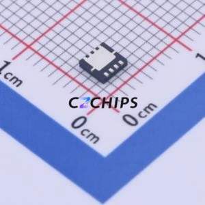 YJQ55P02A ใหม่ล่าสุด DFN3333-8L ทรานซิสเตอร์ภาคสนามทรานซิสเตอร์ (Mosfet) - Product Image 2