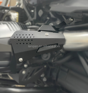 Protection de Tube de Cylindre de Moteur d'Injection pour <span class=keywords><strong>BMW</strong></span> R nineT Pure <span class=keywords><strong>Euro</strong></span> 5 Urban G/S Scrambler <span class=keywords><strong>Euro</strong></span> - Product Image 6