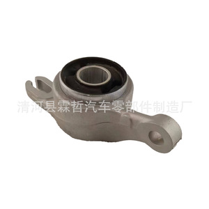 Bujes de brazo de control de suspensión 5168159AB 5181833AA para Dodge Durango Jeep, pieza de repuesto para sistema activo - Product Image 3