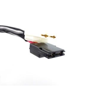 Serrure <span class=keywords><strong>de</strong></span> baril <span class=keywords><strong>de</strong></span> commutateur <span class=keywords><strong>de</strong></span> contact, pour Laguna I Master II mascotte, roadclio R21 7700765533 770081397 252031 - Product Image 4