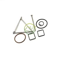 O-ring Berkualitas Tinggi 402689 dan Perlengkapan Perbaikan untuk Pompa Unit 0414799008