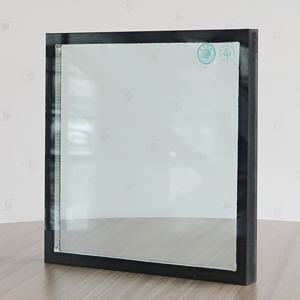 Verre isolant trempé Ventes directes d'usine Verre trempé isolant pour la construction de fenêtres de <span class=keywords><strong>mur</strong></span> rideau - Product Image 1