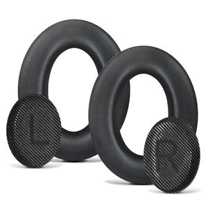 Per Bose QC35 paraorecchie QC25 QC15 AE2 QC45 <span class=keywords><strong>cuffie</strong></span> cover per la riduzione del rumore accessori auricolari - Product Image 5