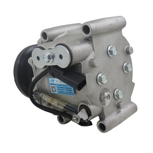 Compresseur d'air automatique TRS105 pour Dodge Ram 55036741, compresseur de climatisation de voiture 12V - Product Image 4