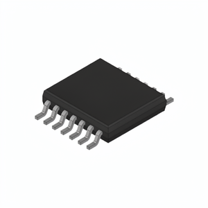 Chip LM4854MT 14 TSSOP Buy Electronics Components Online BOM IC In Stock - Product Image 1