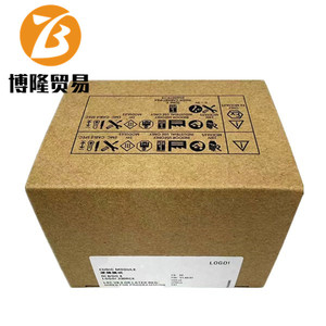 Módulo Lógico PLC LOGO 6ED1052-1MD08-0BA1 para CPU Industrial com Display e Fonte de Alimentação, Novo Original, Pronta Entrega, Controlador de Programação PLC - Product Image 3