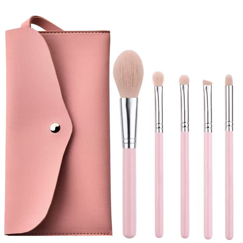 5 set + borsa portaoggetti