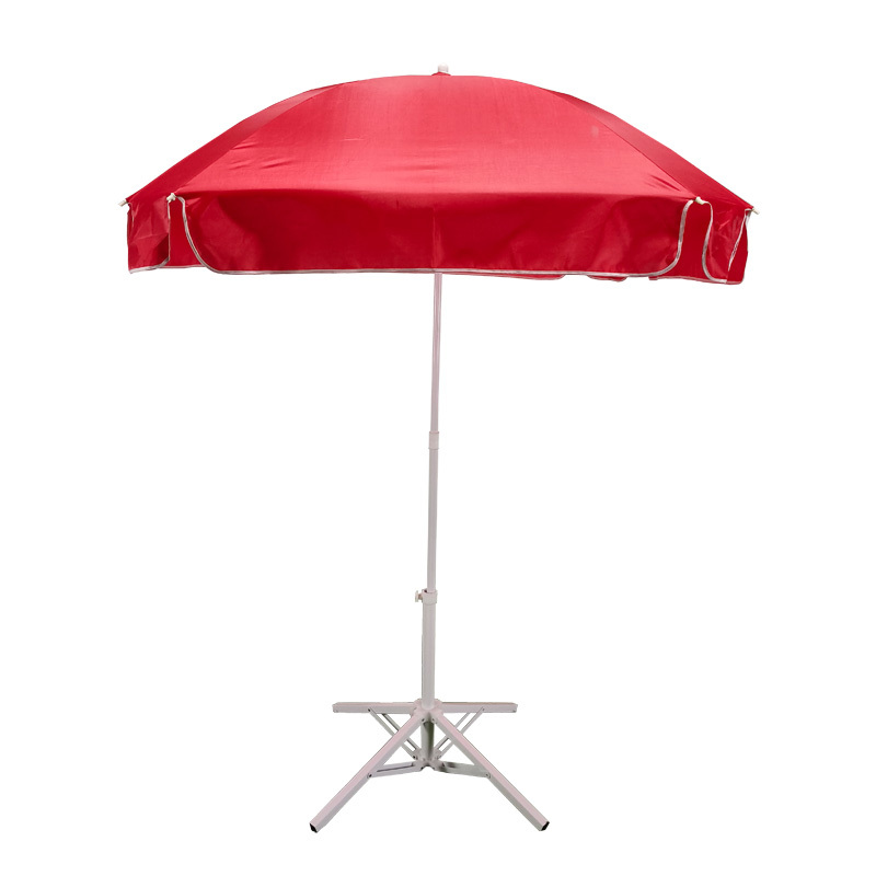 Tuoye Garden Sunshade Cantilever Led Umbrella