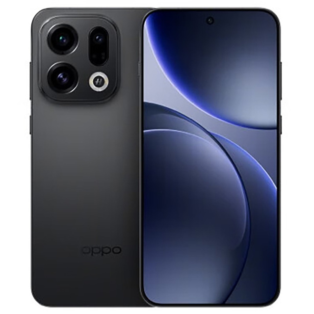 OP PO Find X9 Flagship Smartphone 6.59 Inches AMOLED Dimensity 9500 7025mAh Battery 50MP Camera 12GB RAM Smartphone