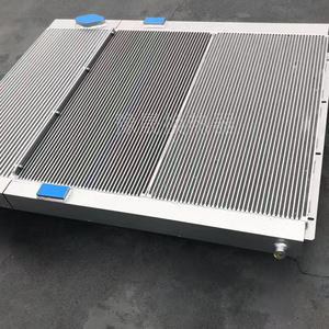 Enfriador de Aire con Intercambiador de Calor Yusheng, 1110cfm, Unidad de Enfriamiento Vertical de Alta Precisión - Product Image 3