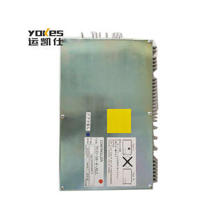 खुदाई भागों SK200-6E SK210-6E नियंत्रक कंप्यूटर बोर्ड lk22e00048f2 TCO-58-4-ALL इन22e00146f1 इन22e00146f2 - Product Image 2