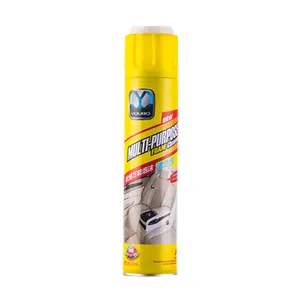 Spray nettoyant mousse multi-usages de haute qualité 650ml