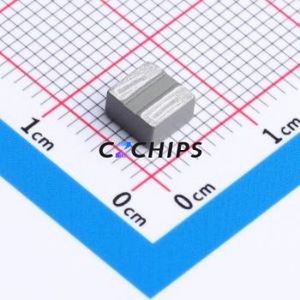 MTQH505030S3R3MGT ตัวเหนี่ยวนำไฟฟ้าแบบ SMD,5.2x5 มม. ( ค่าความเหนี่ยวนำ: 3.3uH )( ความแม่นยำ: 20% กระแสไฟฟ้าที่กำหนด: 9A ) - Product Image 2