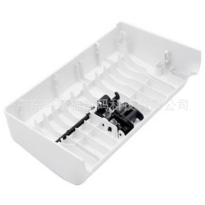 ฝาครอบด้านบนช่องป้อนเอกสาร ADF สำหรับเครื่องพิมพ์ HP รุ่น M130 M132 M134 M203 M206 M227 อะไหล่ที่ใช้ร่วมกันได้ - Product Image 4