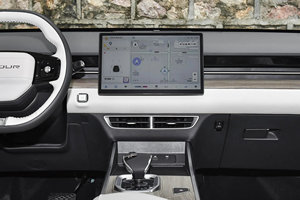 129KM Forest Edition Jetour Shanhai T2 2024 Modelo C - DM SUV compacto Híbrido enchufable <span class=keywords><strong>Precio</strong></span> al por mayor Vehículos - Product Image 3