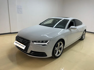 <span class=keywords><strong>Audi</strong></span> <span class=keywords><strong>A7</strong></span> de <span class=keywords><strong>Segunda</strong></span> <span class=keywords><strong>Mano</strong></span>, Cómodo, Limpio, de Largo Alcance, Lujoso, Elegante y Moderno, con Volante a la Izquierda, Sedán, África 159351 - Product Image 3