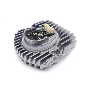 Module de feux de jour adaptatifs à LED complets ADT avec clignotants pour BMW Série 5 G38 G30 G31 F90 M5, configuration supérieure gauche G30/G38 - Product Image 4