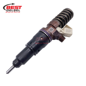 Inyector de Combustible Nuevo 22378579 22282198 BEBE1R16201, Inyector Common Rail, Buen <span class=keywords><strong>Precio</strong></span> - Product Image 2