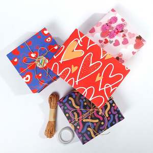 High Quality 80g New Arrival <b>Birthday</b> Gift Tissue <b>Paper</b> Exclusive Designs Limited Stock - Product Image 4