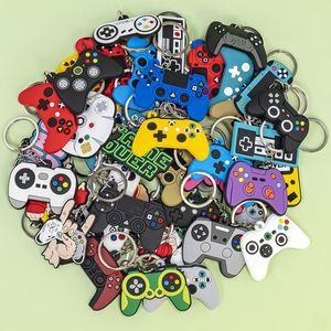 Llavero de Silicona 3D con Logotipo Personalizado, Llavero de PVC Suave con Metal y Aleación, Llavero de Anime con Logotipo Personalizado - Product Image 5