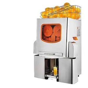 ジューサー価格オレンジジュース絞り機