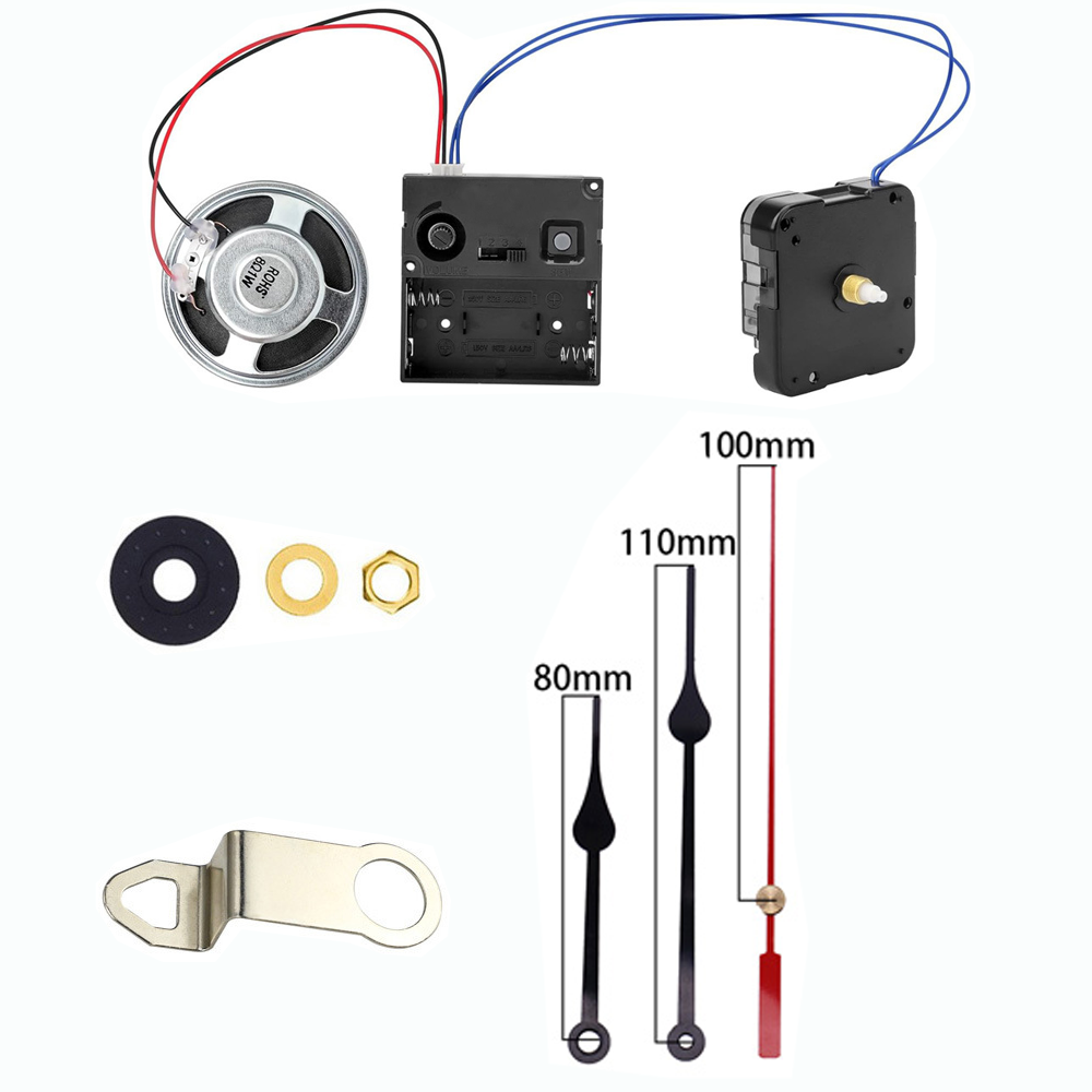 17mm movement  Suit+9415+903