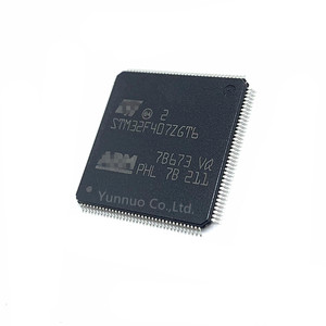 Yun nuo Thương hiệu Mới phụ tùng Điện tử mạch tích hợp IC stm32f469 <span class=keywords><strong>stm32f469zit6</strong></span> - Product Image 5