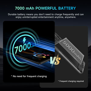 <span class=keywords><strong>Alldocube</strong></span> <span class=keywords><strong>iPlay</strong></span> 60S แอนดรอยด์14 <span class=keywords><strong>10</strong></span>นิ้วแท็บเล็ต OCTA-core 12GB RAM + 128GB รอม1280x800 IPS 8MP + 5MP widevine L1 BT5.2 WiFi 6 7000mAh - Product Image 6