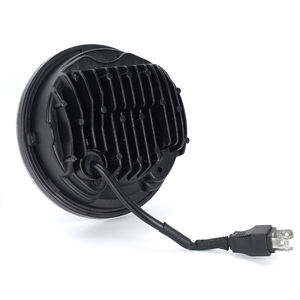 Doppio proiettore Road Glide 5 3/4 pollici per motocicli con faro a LED rotondo 5.75 pollici - Product Image 6