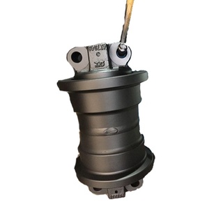 Máy xúc khung gầm phụ tùng phụ tùng cat330 Con lăn dưới cùng con lăn con lăn con lăn 117-5047/6y-2795/cr5897/cr5397 - Product Image 1