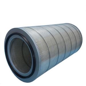 Filtre à air de compresseur d'air de haute qualité pour moteur de <span class=keywords><strong>camion</strong></span> <span class=keywords><strong>Iveco</strong></span> EUROTRAKKER <span class=keywords><strong>Trakker</strong></span> 16026336 89835747 736 8216 0077 367 000773671 - Product Image 2