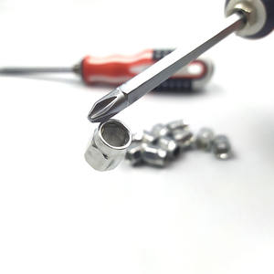 ไขควงฟิลลิปส์แบบมืออาชีพจากสหรัฐอเมริกา <span class=keywords><strong>1</strong></span> ชิ้น สำหรับโปรโมชั่น - Product Image 5